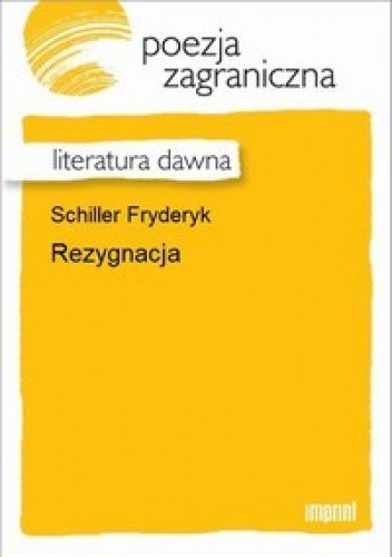 Rezygnacja