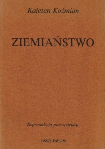 Ziemiaństwo