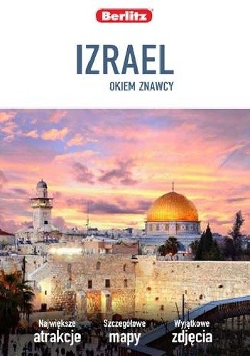 Izrael. Okiem znawcy