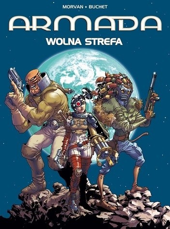 Armada - 12 - Wolna strefa