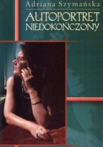 Autoportret niedokończony
