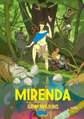 Mirenda Vol. 1