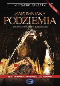 Zapomniane podziemia część 1