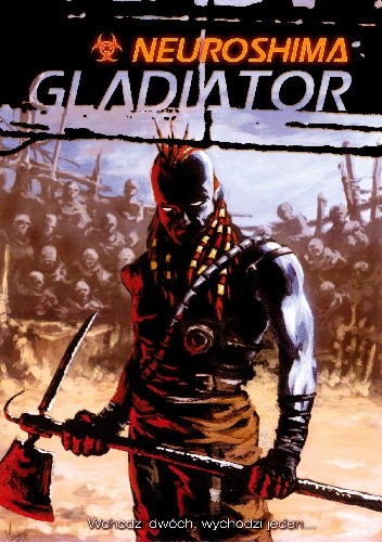 Neuroshima: Gladiator