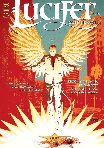 Lucifer Volume 1: Cold Heaven