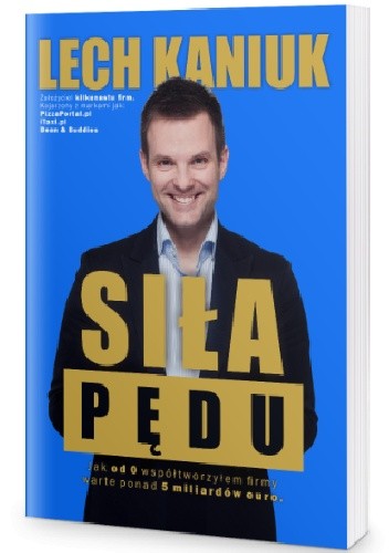 Siła pędu