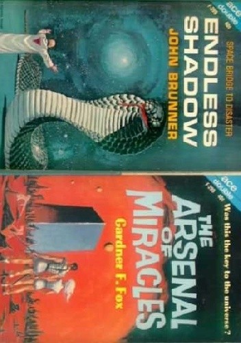 Endless Shadow / The Arsenal of Miracles