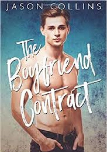 The Boyfriend Contract
