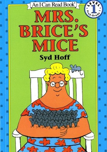 Mrs. Brice's Mice
