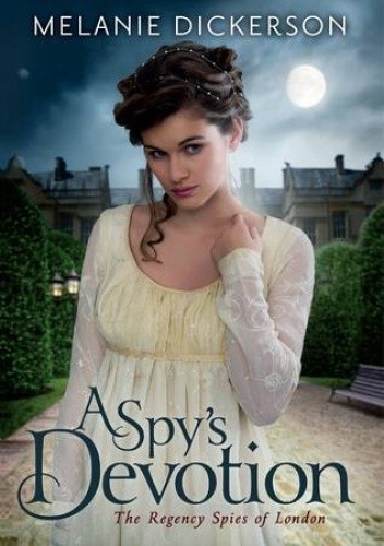 A Spy's Devotion