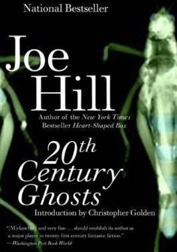20th Century Ghosts