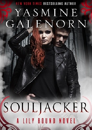 Souljacker