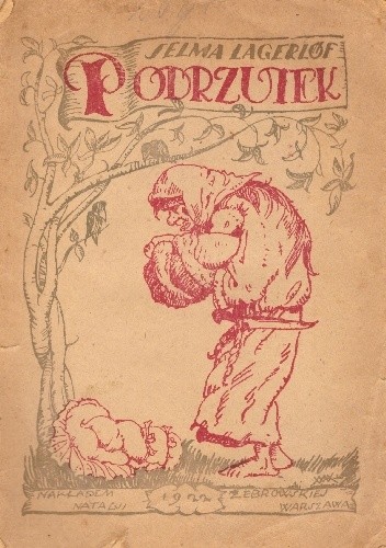 Podrzutek