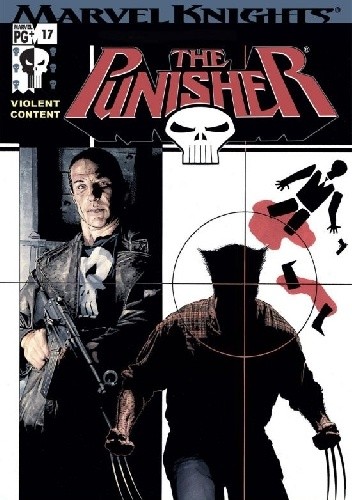Punisher Vol.4 #18