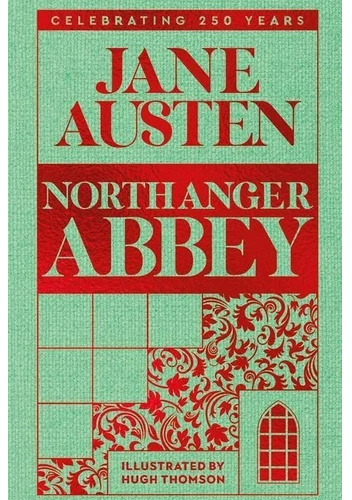 Northanger Abbey