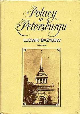 Polacy w Petersburgu