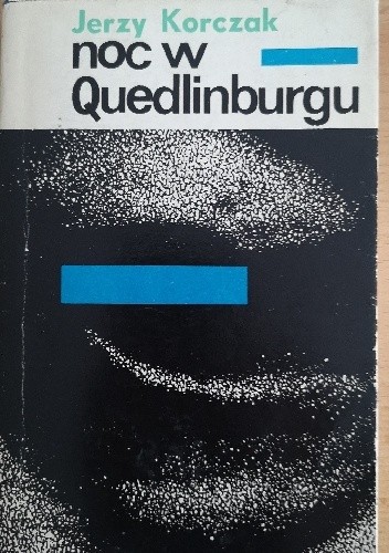 Noc w Quedlinburgu : opowiadania