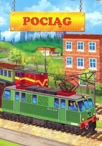 Pociąg