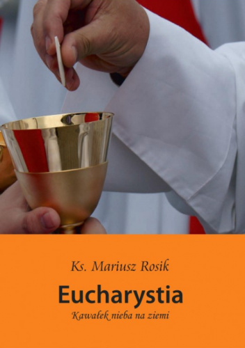 Eucharystia. Kawałek nieba na ziemi