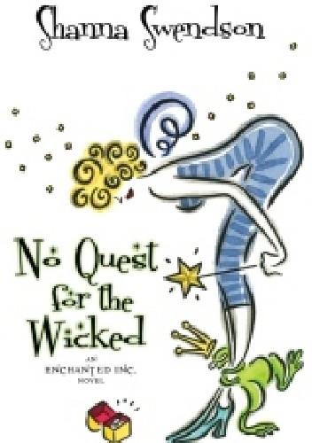 No Quest For The Wicked
