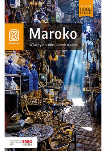 Maroko