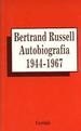 Autobiografia 1944 - 1967