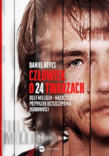 Człowiek o 24 twarzach