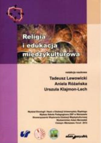 Religia i edukacja międzykulturowa