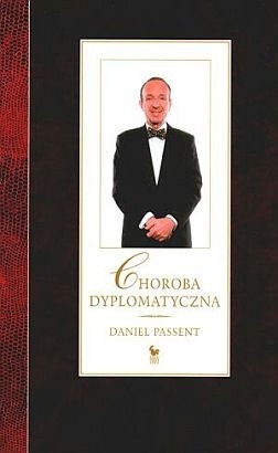 Choroba dyplomatyczna