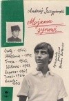 Mojemu synowi