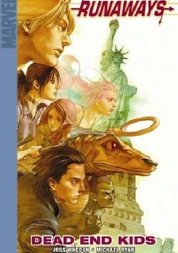 Runaways, Vol. 8: Dead End Kids
