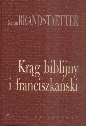 Krąg biblijny i franciszkański