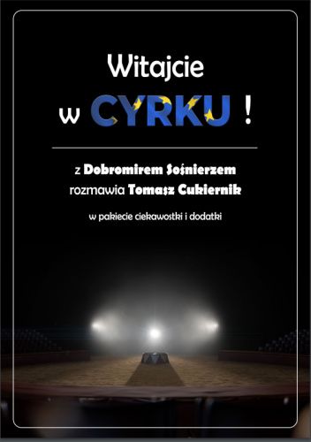 Witajcie w cyrku!