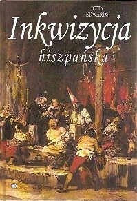 Inkwizycja hiszpańska