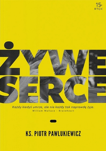 Żywe serce