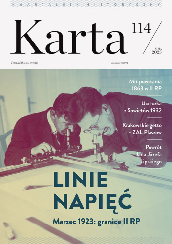 Karta nr 114 / 2023