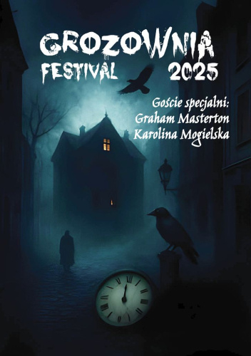 Zin Grozownia 2025