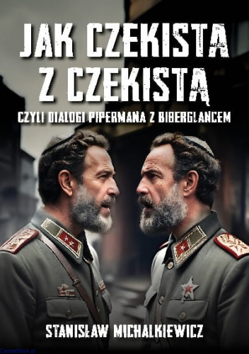 Jak czekista z czekistą