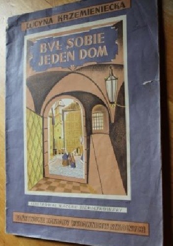 Był sobie jeden dom