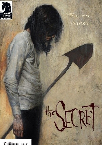 The Secret #4