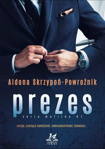 Prezes