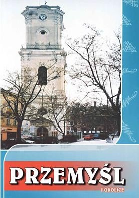 Przemyśl i okolice