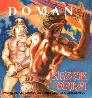 Doman: Krzyk orła