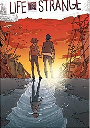 Life is Strange: Dust #1