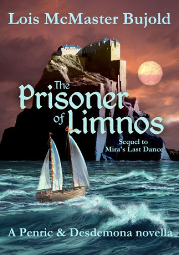 The Prisoner of Limnos
