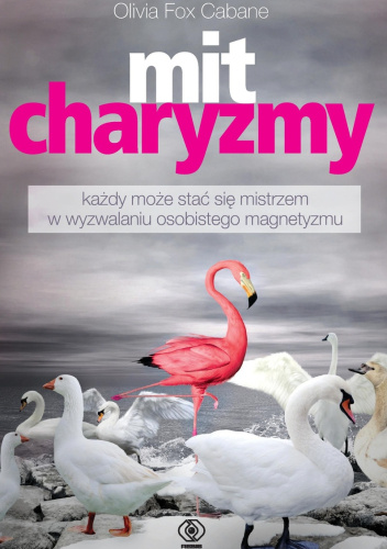 Mit charyzmy