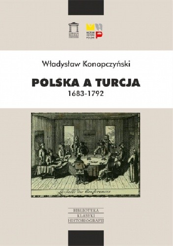 Polska a Turcja 1683-1792