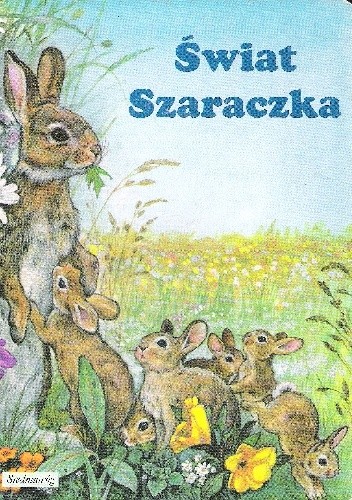 Świat Szaraczka
