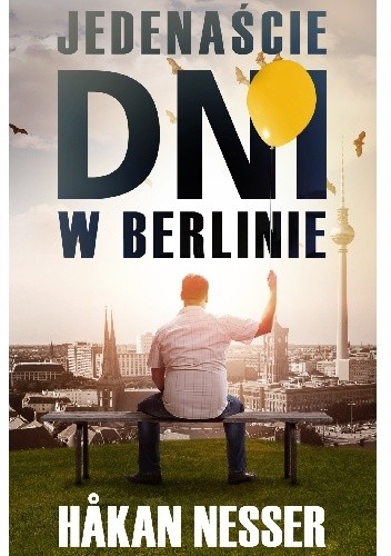 Jedenaście dni w Berlinie