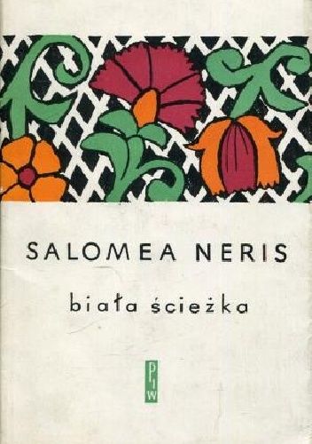 Biała ścieżka